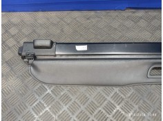 Recambio de bandeja trasera para mercedes-benz clase a (w169) 1.5 cat referencia OEM IAM A1698100120   2