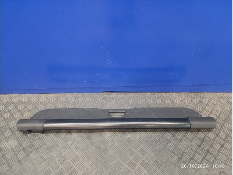 Recambio de bandeja trasera para mercedes-benz clase a (w169) 1.5 cat referencia OEM IAM A1698100120  