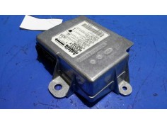 Recambio de centralita airbag para renault megane ii familiar 1.9 dci diesel referencia OEM IAM 8200411004 604289600 