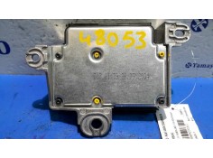 Recambio de centralita airbag para renault megane ii familiar 1.9 dci diesel referencia OEM IAM 8200411004 604289600  2