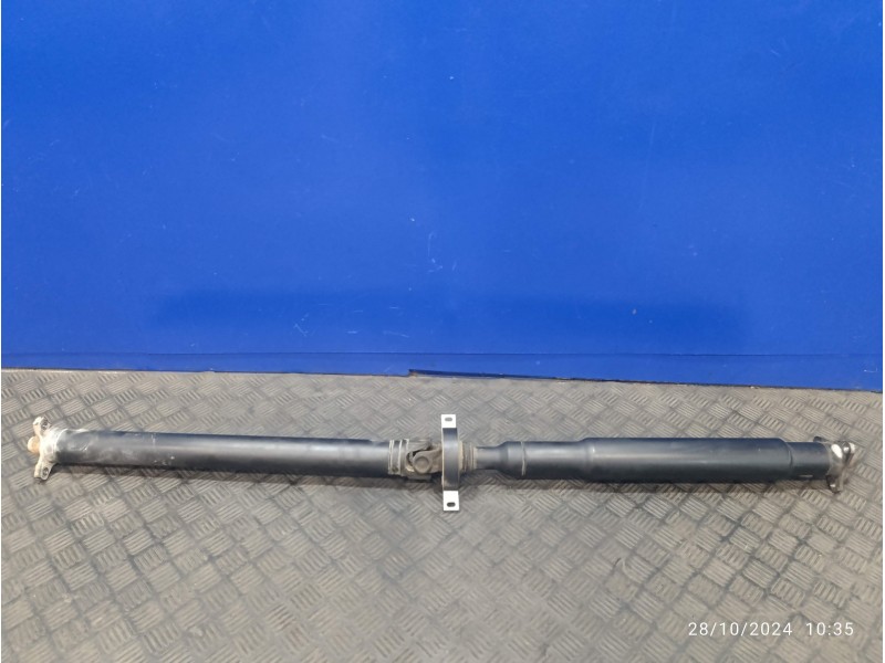 Recambio de transmision central para bmw serie 3 berlina (e90) 2.0 16v diesel referencia OEM IAM 752734205  