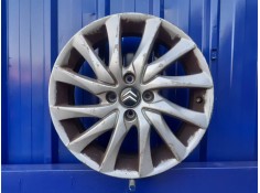 Recambio de llanta para citroën c4 picasso 1.6 16v referencia OEM IAM 9655832480  