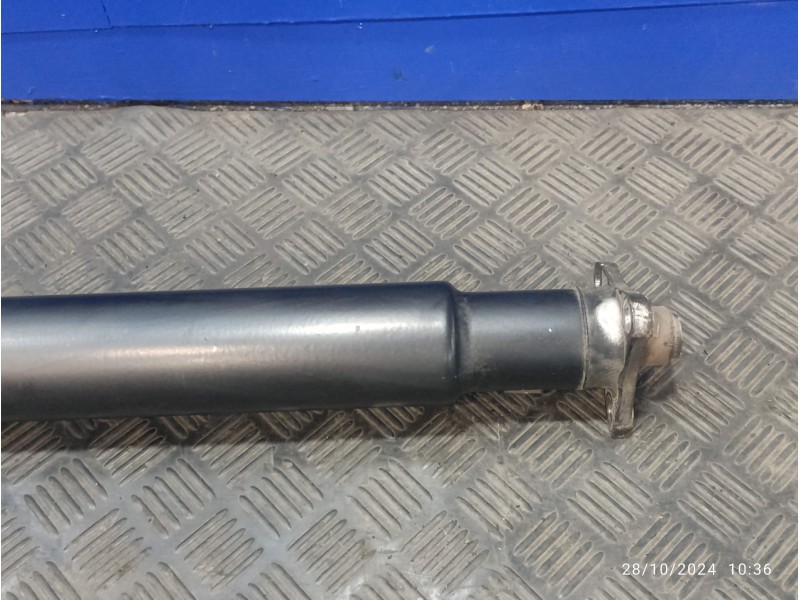 Recambio de transmision central para bmw serie 3 berlina (e90) 2.0 16v diesel referencia OEM IAM 752734205  