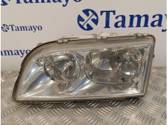 Recambio de faro izquierdo para volvo s40 berlina 1.8 cat (1834 cm3) referencia OEM IAM 1AG00786121  30859619