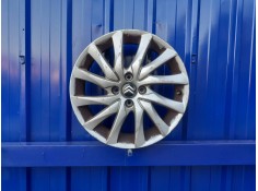 Recambio de llanta para citroën c4 picasso 1.6 16v referencia OEM IAM 9655832480   2