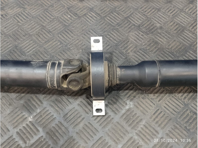 Recambio de transmision central para bmw serie 3 berlina (e90) 2.0 16v diesel referencia OEM IAM 752734205  