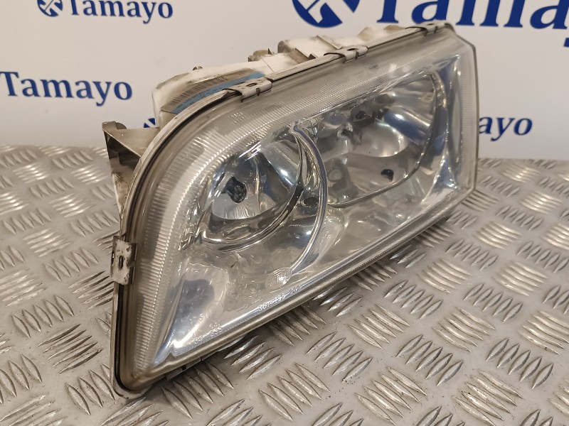 Recambio de faro izquierdo para volvo s40 berlina 1.8 cat (1834 cm3) referencia OEM IAM 1AG00786121  30859619