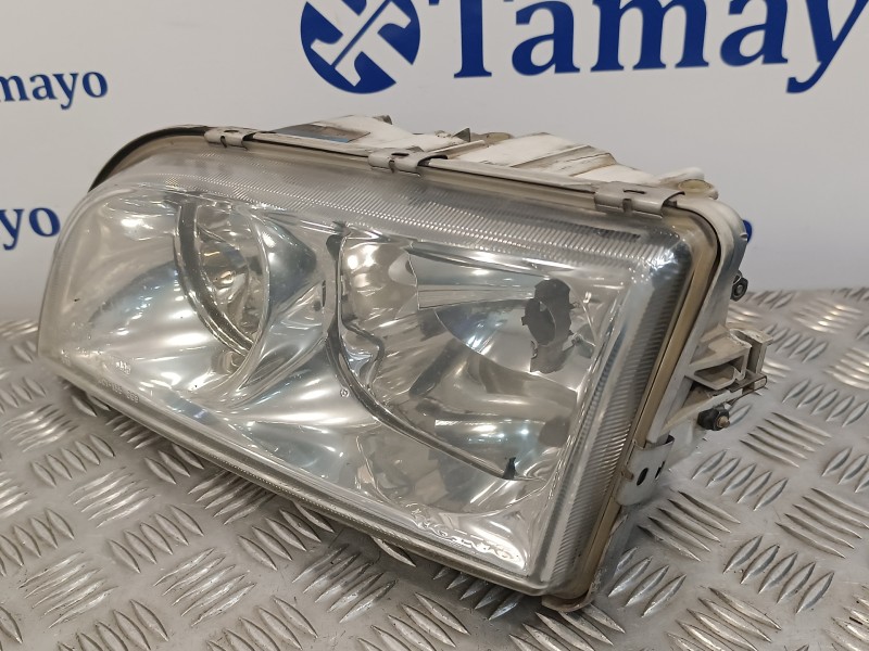 Recambio de faro izquierdo para volvo s40 berlina 1.8 cat (1834 cm3) referencia OEM IAM 1AG00786121  30859619
