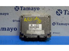 Recambio de centralita motor uce para seat arosa (6h1) 1.0 referencia OEM IAM 5WP4331  047906027