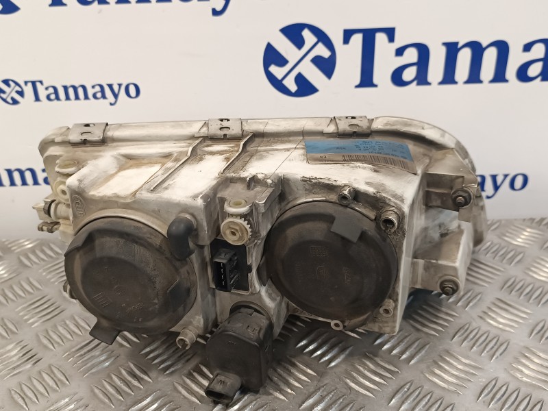 Recambio de faro izquierdo para volvo s40 berlina 1.8 cat (1834 cm3) referencia OEM IAM 1AG00786121  30859619