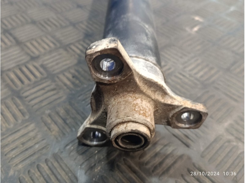 Recambio de transmision central para bmw serie 3 berlina (e90) 2.0 16v diesel referencia OEM IAM 752734205  