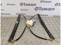 Recambio de elevalunas trasero derecho para audi q7 (4l) 3.0 v6 24v tdi referencia OEM IAM 4L0959802B 4L0839462A 1036989719200