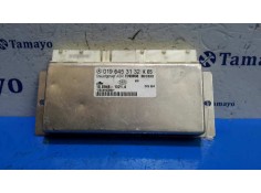 Recambio de centralita motor uce para mercedes-benz clase c (w202) berlina 2.3 compresor cat referencia OEM IAM 0195453132K05  1