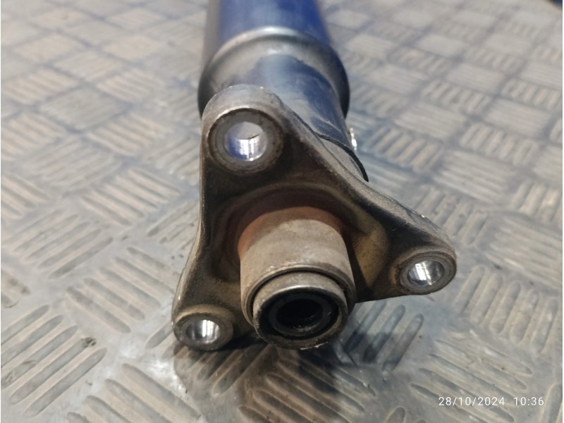 Recambio de transmision central para bmw serie 3 berlina (e90) 2.0 16v diesel referencia OEM IAM 752734205  