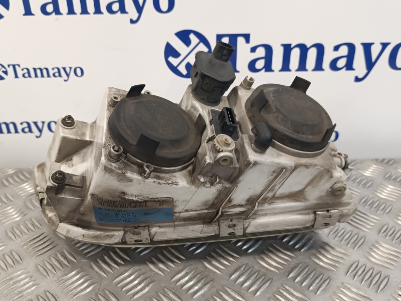 Recambio de faro izquierdo para volvo s40 berlina 1.8 cat (1834 cm3) referencia OEM IAM 1AG00786121  30859619