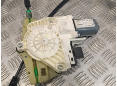 Recambio de elevalunas trasero derecho para audi q7 (4l) 3.0 v6 24v tdi referencia OEM IAM 4L0959802B 4L0839462A 1036989719200 2