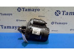 Recambio de motor arranque para hyundai s-coupe (sl) 1.5 12v cat referencia OEM IAM MC109018  