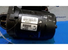 Recambio de motor arranque para hyundai s-coupe (sl) 1.5 12v cat referencia OEM IAM MC109018   2