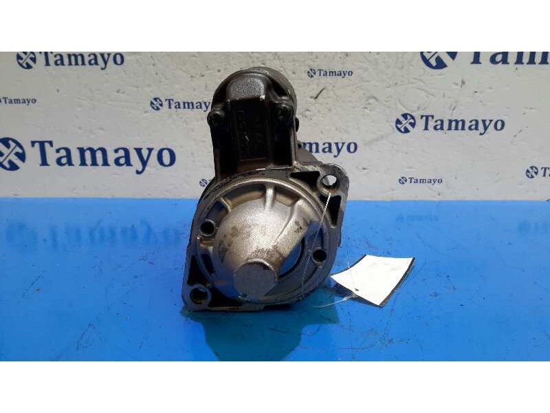 Recambio de motor arranque para hyundai s-coupe (sl) 1.5 12v cat referencia OEM IAM MC109018  