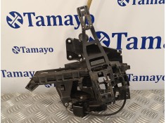 Recambio de cerradura puerta trasera izquierda para ford focus c-max (cap) 1.6 tdci cat referencia OEM IAM 3M5AR26413BS  2400212