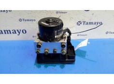 Recambio de abs para volkswagen polo berlina (6n2) 1.4 16v referencia OEM IAM 6X0614117 10020804532 10020401904