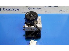 Recambio de abs para volkswagen polo berlina (6n2) 1.4 16v referencia OEM IAM 6X0614117 10020804532 10020401904 2