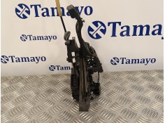Recambio de cerradura puerta trasera izquierda para ford focus c-max (cap) 1.6 tdci cat referencia OEM IAM 3M5AR26413BS  2400212 2