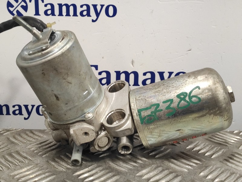 Recambio de depresor freno / bomba vacio para toyota rav4 referencia OEM IAM 4707042030  