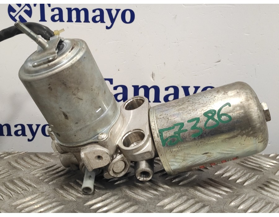 Recambio de depresor freno / bomba vacio para toyota rav4 referencia OEM IAM 4707042030  