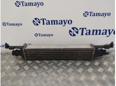 Recambio de intercooler para opel corsa d 1.3 16v cdti cat (z 13 dth / l4i) referencia OEM IAM Z13DTH  