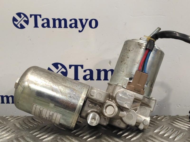 Recambio de depresor freno / bomba vacio para toyota rav4 referencia OEM IAM 4707042030  