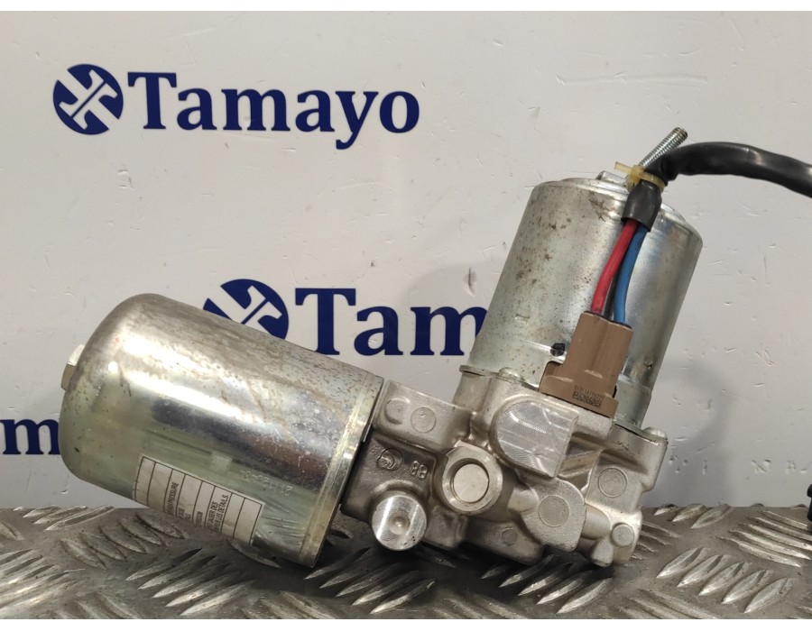 Recambio de depresor freno / bomba vacio para toyota rav4 referencia OEM IAM 4707042030  