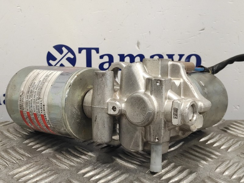 Recambio de depresor freno / bomba vacio para toyota rav4 referencia OEM IAM 4707042030  