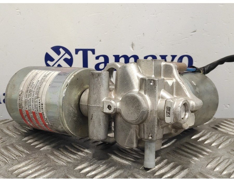Recambio de depresor freno / bomba vacio para toyota rav4 referencia OEM IAM 4707042030  