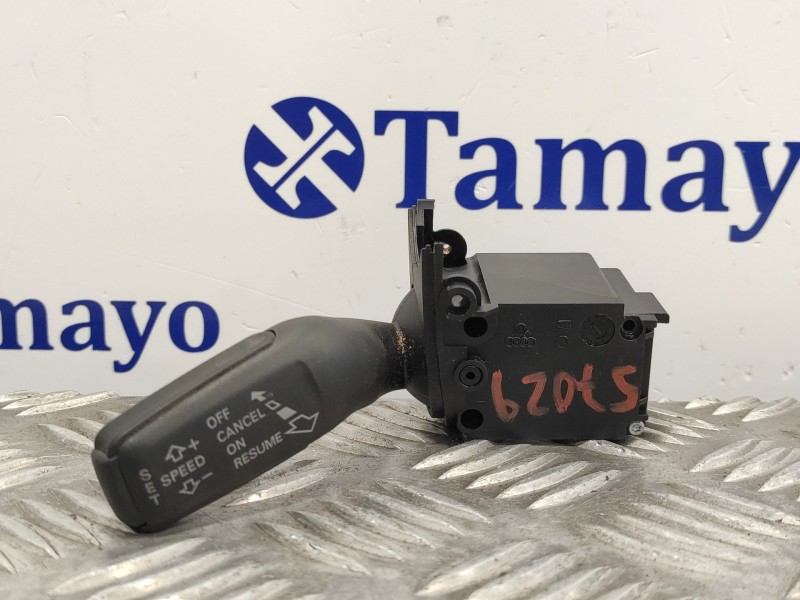 Recambio de mando volante para audi q7 (4l) 3.0 v6 24v tdi referencia OEM IAM 4E0953521B  