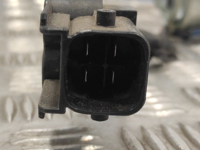 Recambio de depresor freno / bomba vacio para toyota rav4 referencia OEM IAM 4707042030  