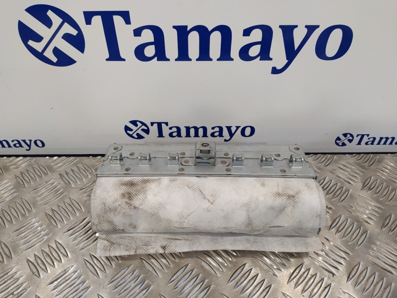 Recambio de airbag rodillas para toyota corolla verso (r1) 2.2 d-cat referencia OEM IAM   