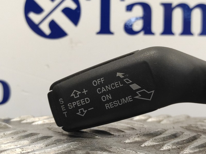 Recambio de mando volante para audi q7 (4l) 3.0 v6 24v tdi referencia OEM IAM 4E0953521B  