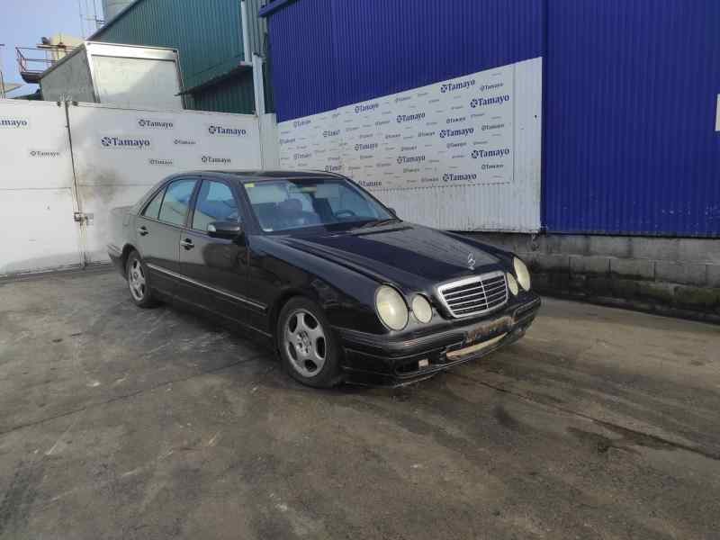 Recambio de motor completo para mercedes-benz clase e (w210) berlina diesel referencia OEM IAM 613961  