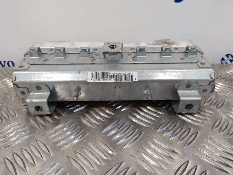 Recambio de airbag rodillas para toyota corolla verso (r1) 2.2 d-cat referencia OEM IAM   