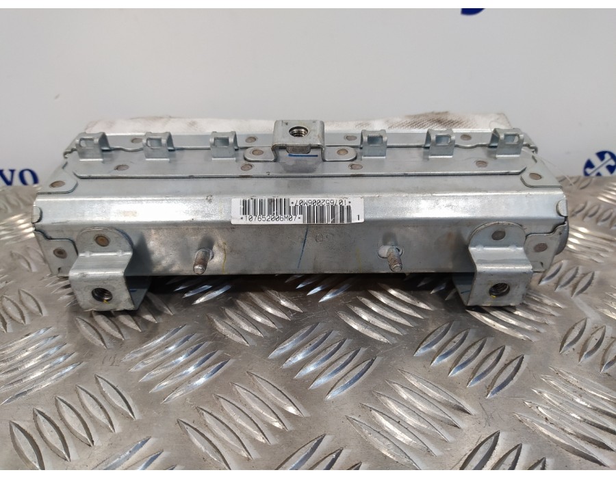 Recambio de airbag rodillas para toyota corolla verso (r1) 2.2 d-cat referencia OEM IAM   