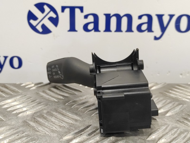 Recambio de mando volante para audi q7 (4l) 3.0 v6 24v tdi referencia OEM IAM 4E0953521B  
