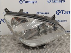 Recambio de faro derecho para citroën c5 berlina 2.2 hdi fap cat (4hx / dw12ed4) referencia OEM IAM 9644275280 89005274 89006854