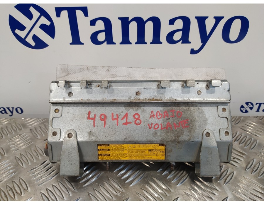 Recambio de airbag rodillas para toyota corolla verso (r1) 2.2 d-cat referencia OEM IAM   