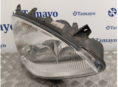 Recambio de faro derecho para citroën c5 berlina 2.2 hdi fap cat (4hx / dw12ed4) referencia OEM IAM 9644275280 89005274 89006854 2