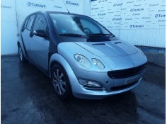 Recambio de motor completo para smart forfour 1.1 cat referencia OEM IAM M134910  