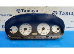 Recambio de cuadro instrumentos para fiat bravo (182) 1.9 jtd cat referencia OEM IAM 46816699  