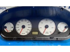 Recambio de cuadro instrumentos para fiat bravo (182) 1.9 jtd cat referencia OEM IAM 46816699   2