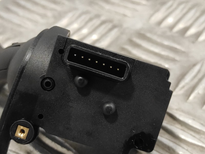 Recambio de mando volante para audi q7 (4l) 3.0 v6 24v tdi referencia OEM IAM 4E0953521B  