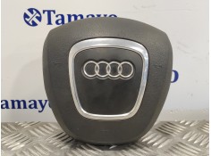 Recambio de airbag delantero izquierdo para audi q7 (4l) 3.0 v6 24v tdi referencia OEM IAM 4L0880201K  